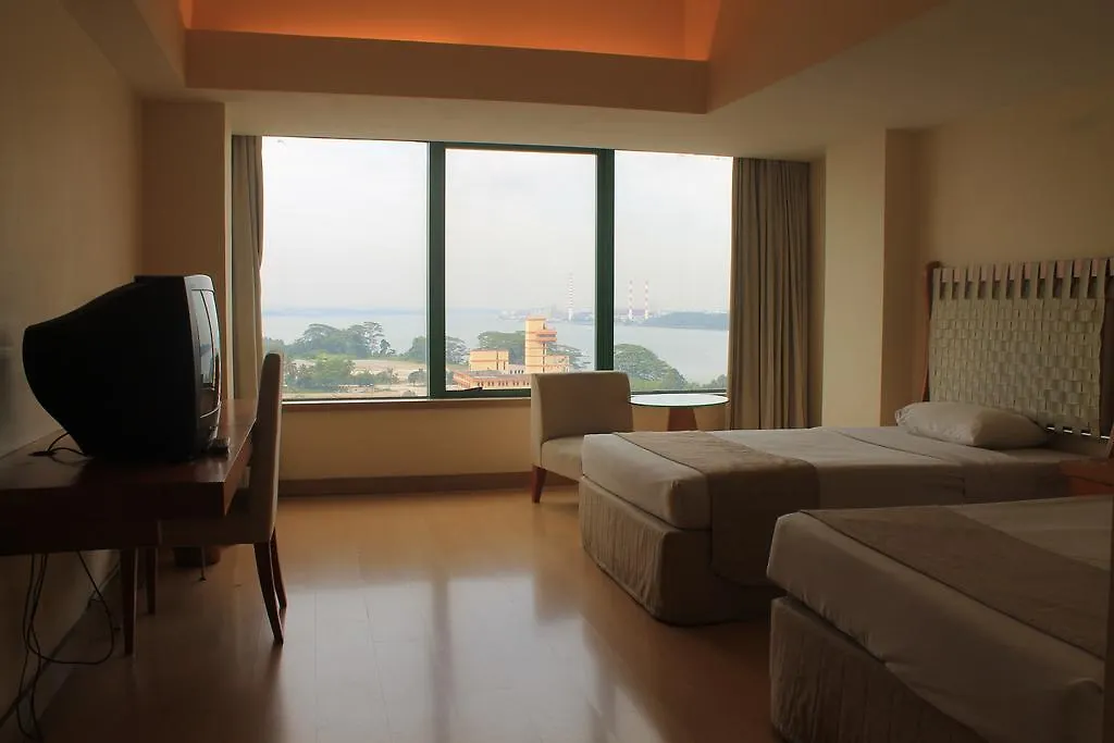 J A Residence Hotel