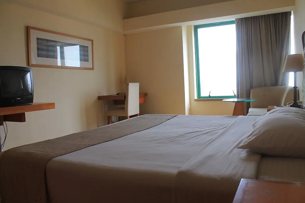 J A Residence Hotel 3*, Johor Bahru