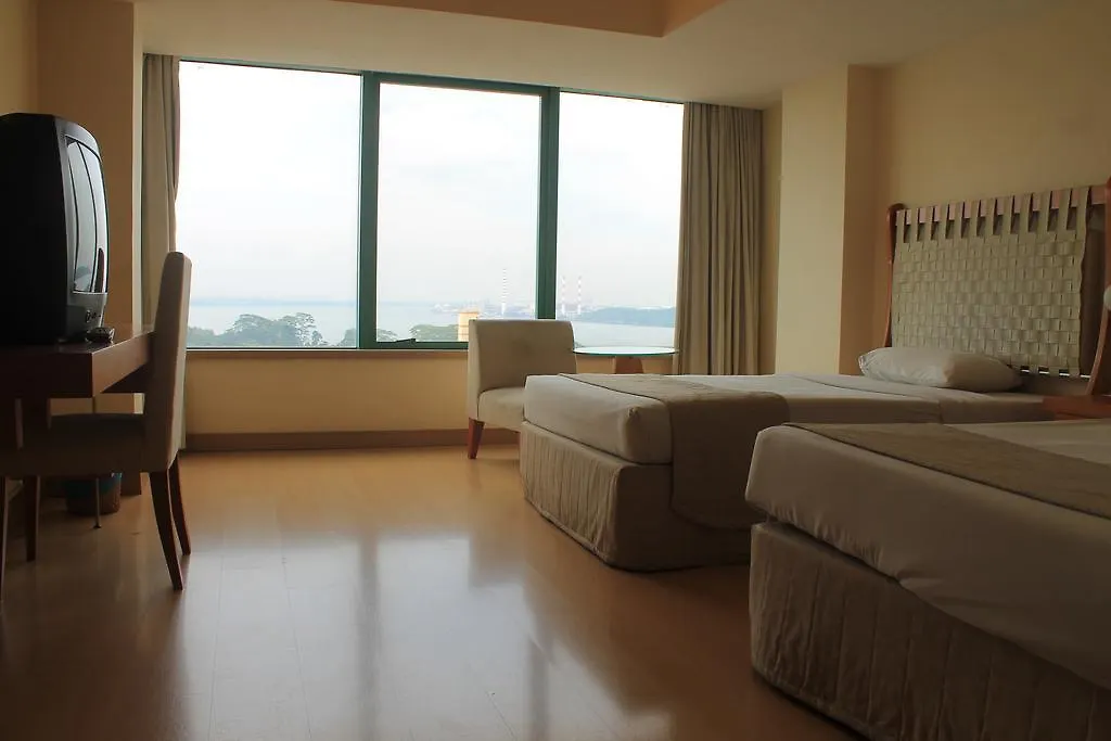 J A Residence Hotel Malaysia