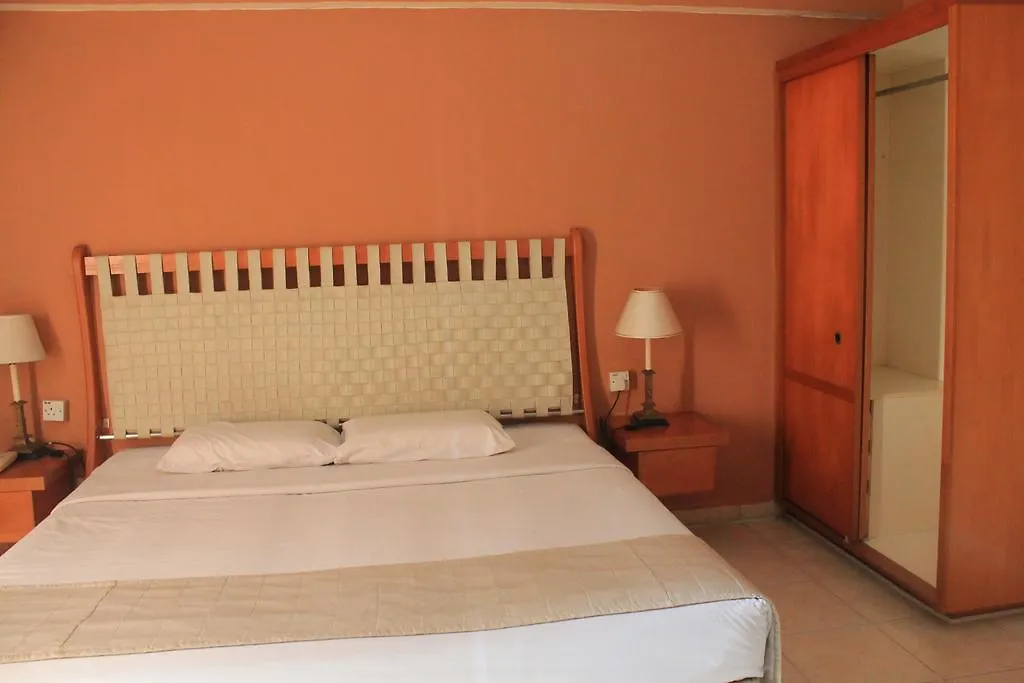 J A Residence Hotel