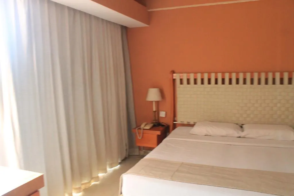 J A Residence Hotel 3*, Johor Bahru