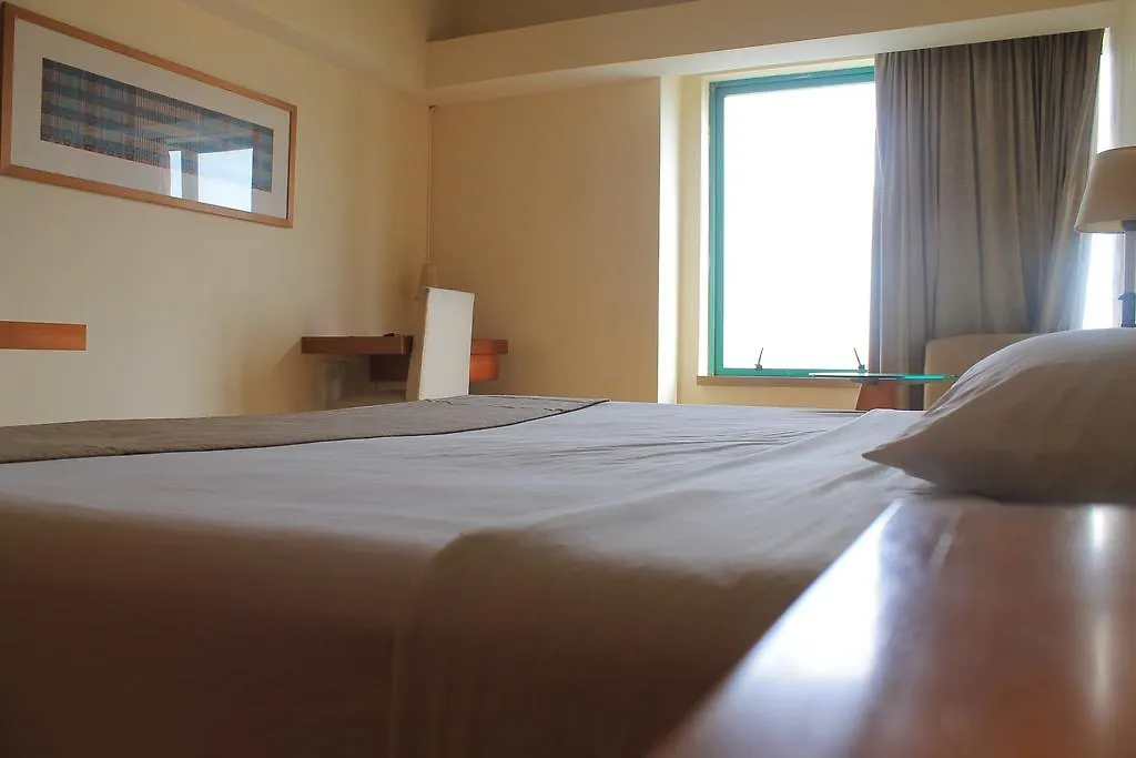 J A Residence Hotel Johor Bahru