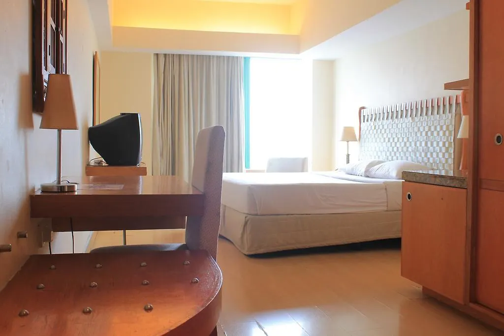 ***  J A Residence Hotel Malaysia