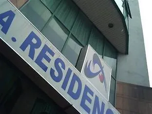 J A Residence Hotel Malaysia