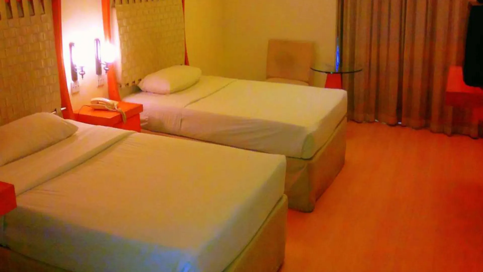J A Residence Hotel Malaysia