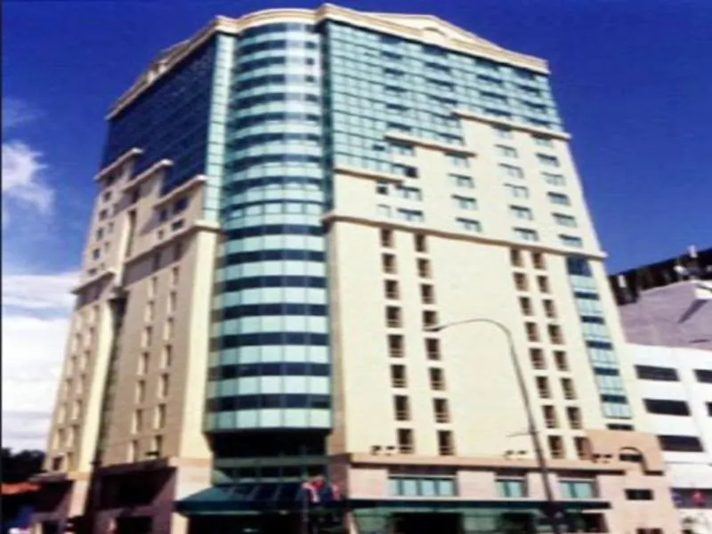 J A Residence Hotel 3*, Johor Bahru Malaysia