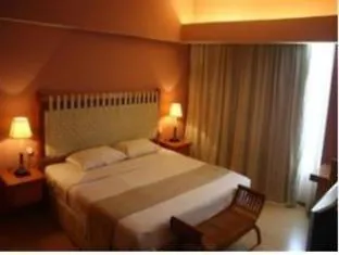 J A Residence Hotel