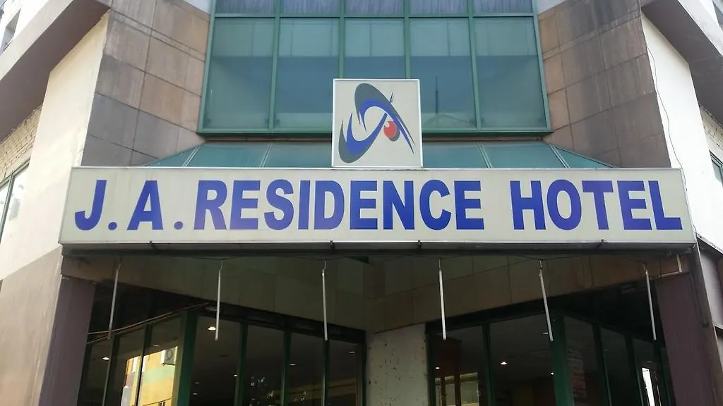 J A Residence Hotel
