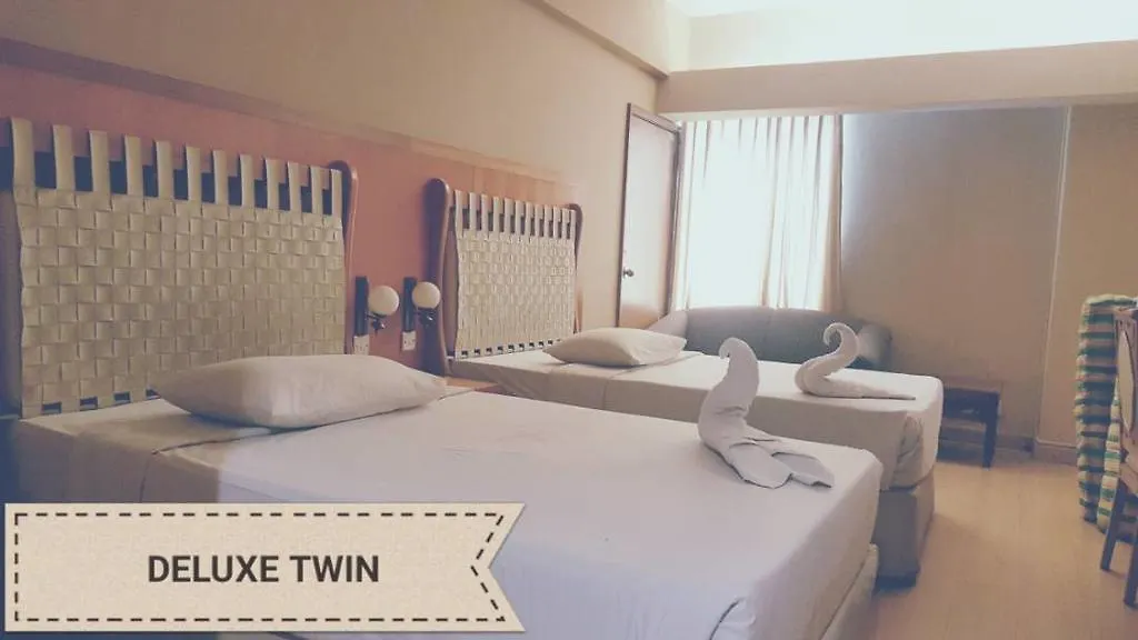 J A Residence Hotel