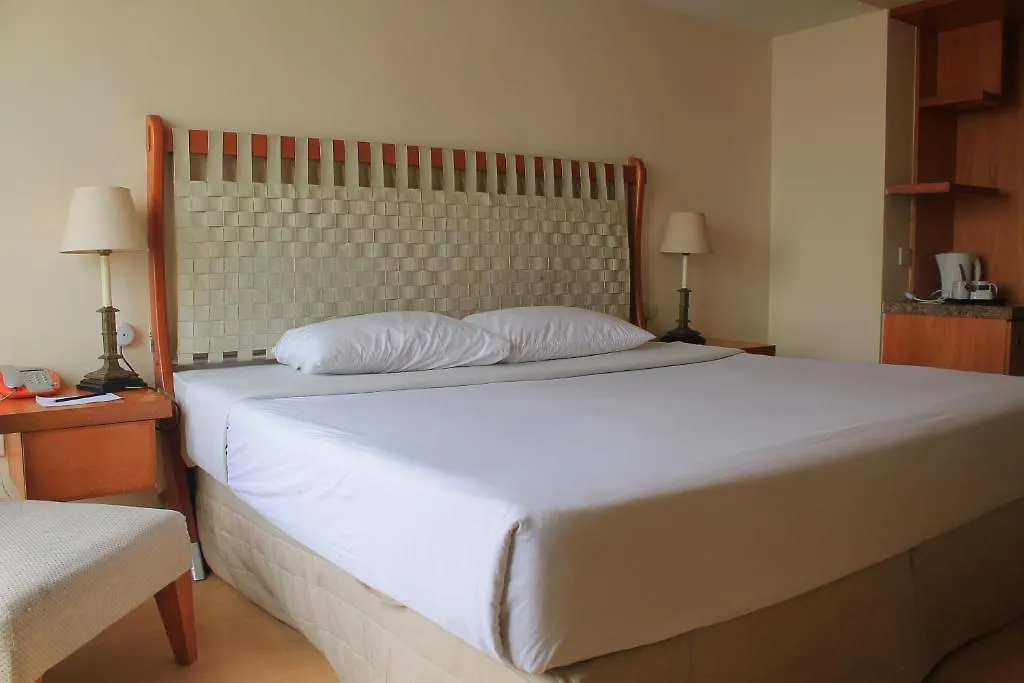 J A Residence Hotel