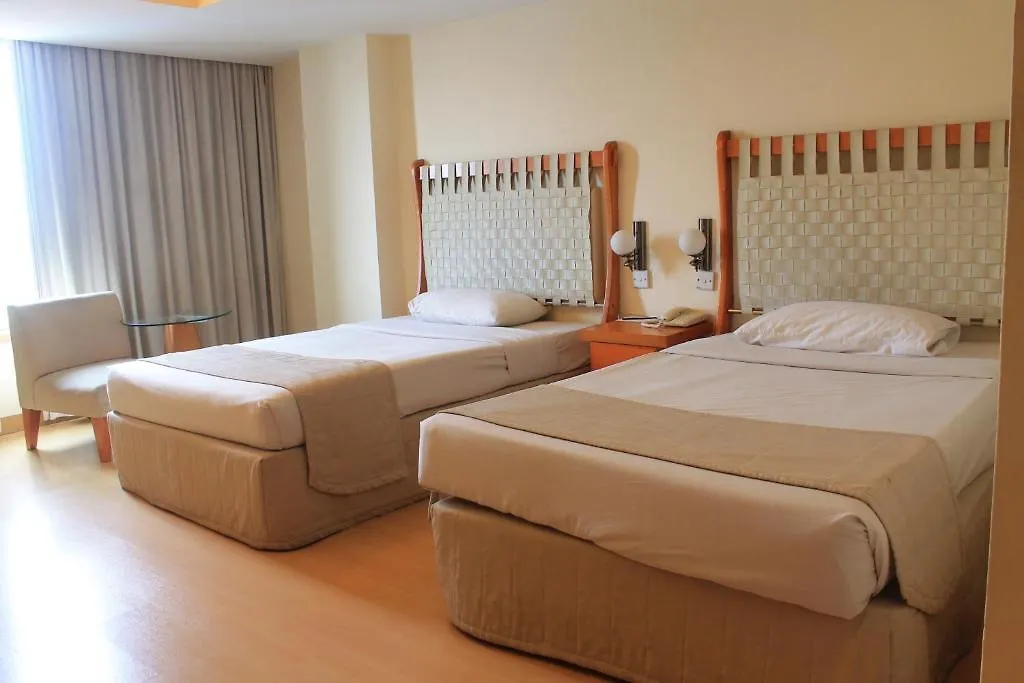 J A Residence Hotel Malaysia