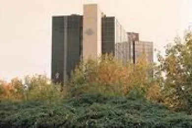 J A Residence Hotel