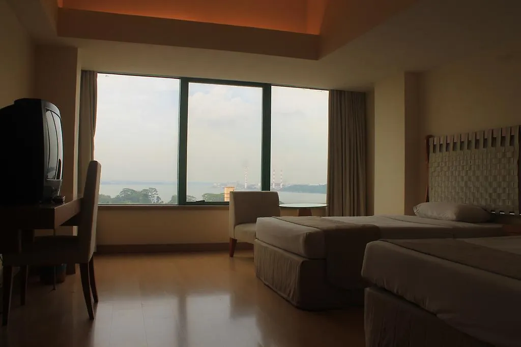 J A Residence Hotel 3*, Johor Bahru Malaysia