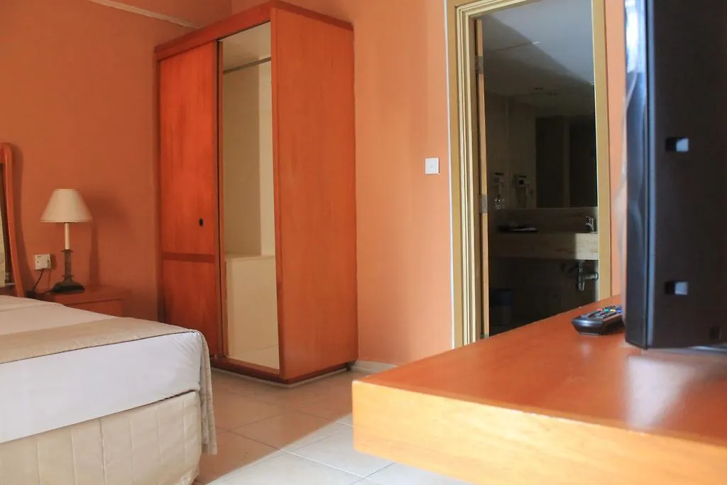 J A Residence Hotel  Johor Bahru