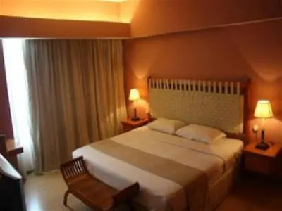 J A Residence Hotel