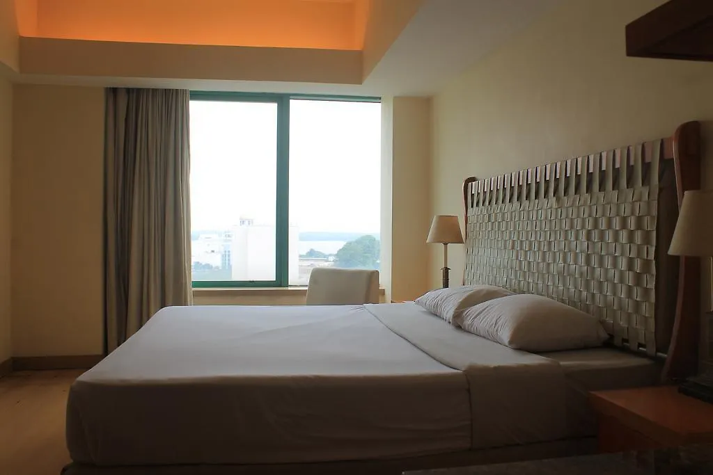 J A Residence Hotel