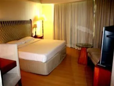 J A Residence Hotel