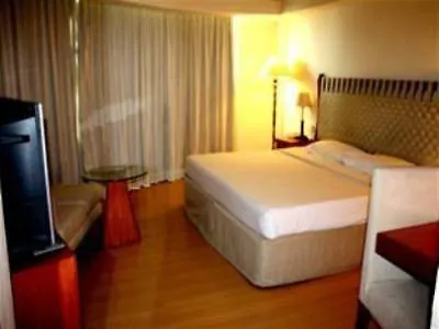 J A Residence Hotel Johor Bahru